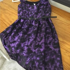 Kenzie dress!  Great for Mardi Gras, wedding, fancy affairs, night on the town.